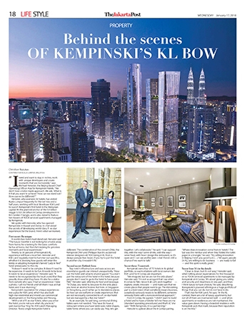 The Jakarta Post