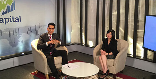 Capital TV