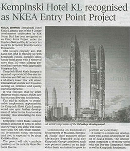 New Straits Times