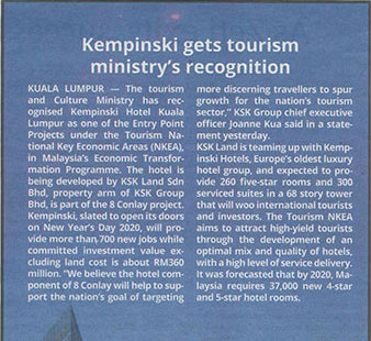 The Malay Mail