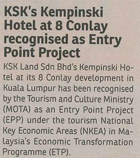 The Edge Financial Daily