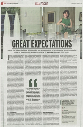 Bangkok Post