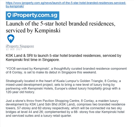iProperty