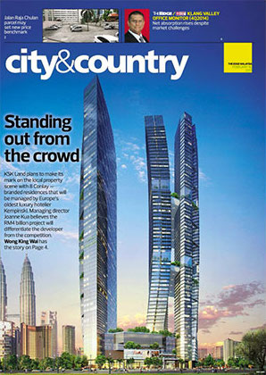 The Edge Malaysia
