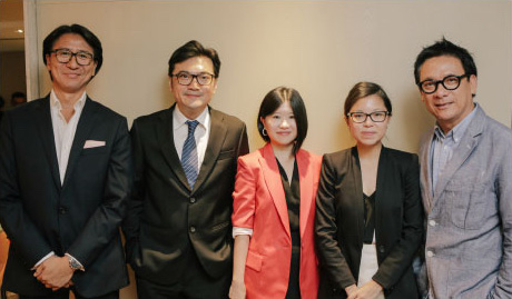 KSK Group announces partnership with YOO for 8 Conlay