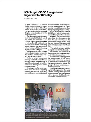 The Edge Financial Daily