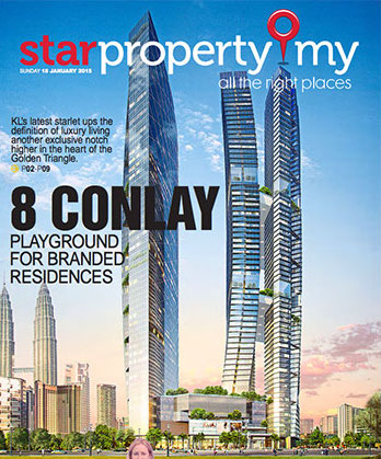 Star Property