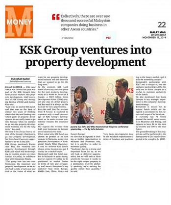 The Malay Mail