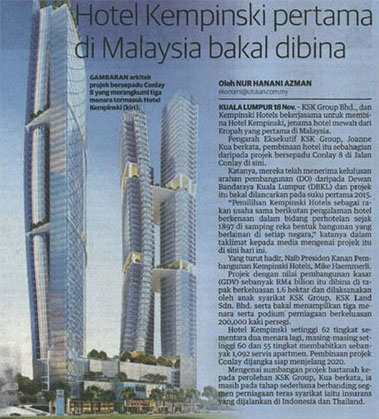 Utusan Malaysia