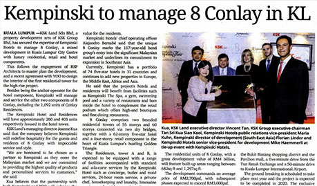 The Malay Mail