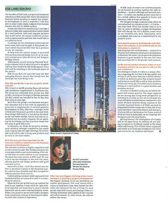 The Edge Financial Daily