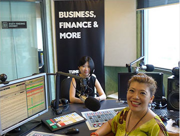 BFM 89.9