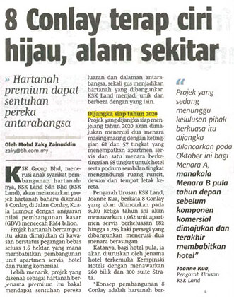 Berita Harian
