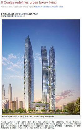 The Star Property Online