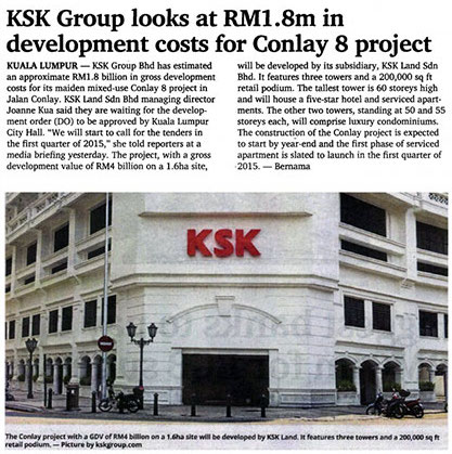 The Malay Mail