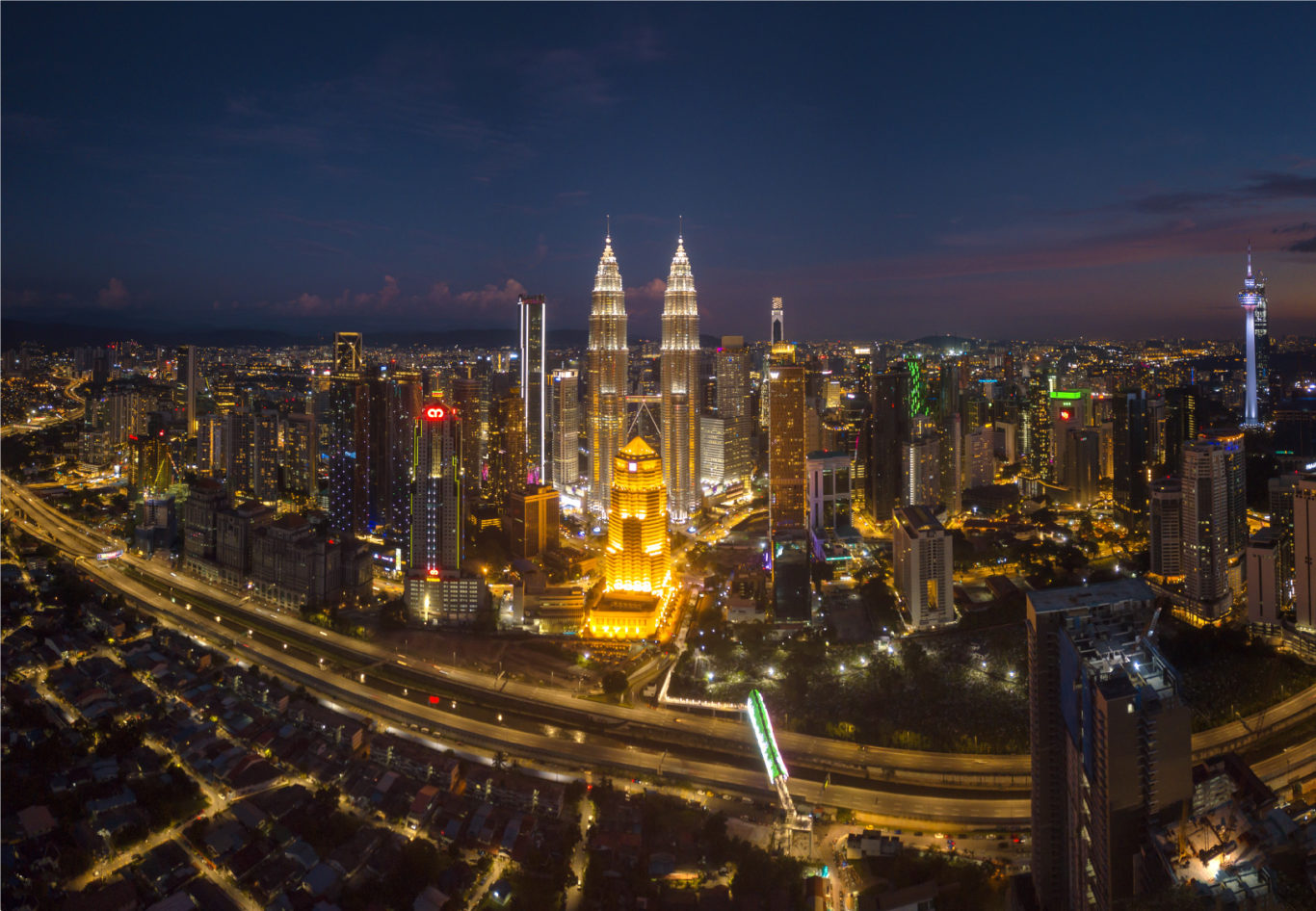 Property Investors Turn Attention To Malaysia