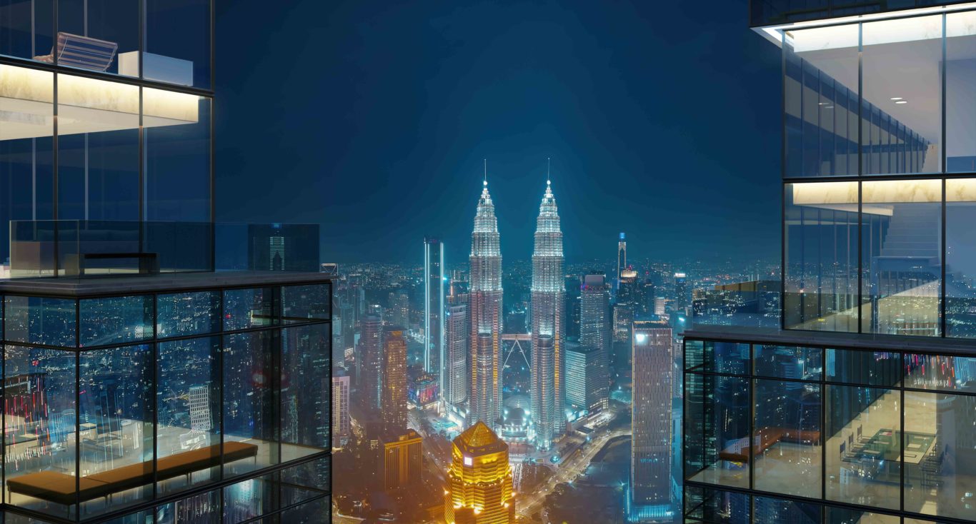 Malaysian Property Market: A Decade of Remarkable Growth