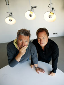 Philippe Starck and John Hitchcox YOO8 Kuala Lumpur YOO design