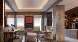 Jala Penthouse Aman New York most expensive 2022 8 Conlay