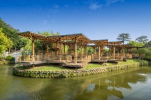 Bamboo Playhouse Taman Botanic Perdana Eleena Jamil 8 Conlay
