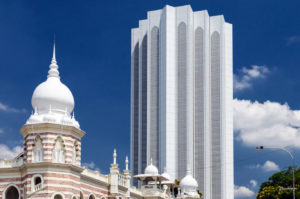 Dmitri Kalvan Dayabumi Complex Kington Loo 8 conlay