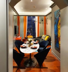 Interior Design Trends in 2023 8 Conlay YOO